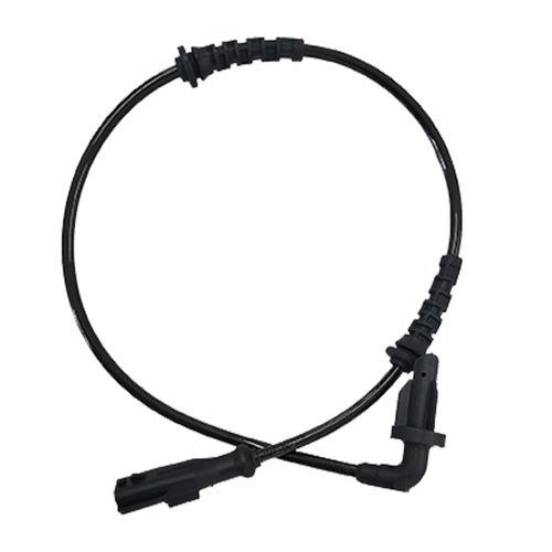 Sensor ABS Renault Duster 2011 a 2023 - 1305931 - T130127