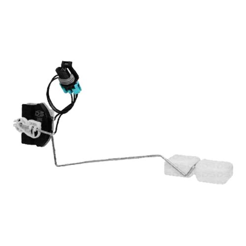 Bóia Tanque Sensor Nível Peugeot 308 2012 a 2019 - 832434 - 2398