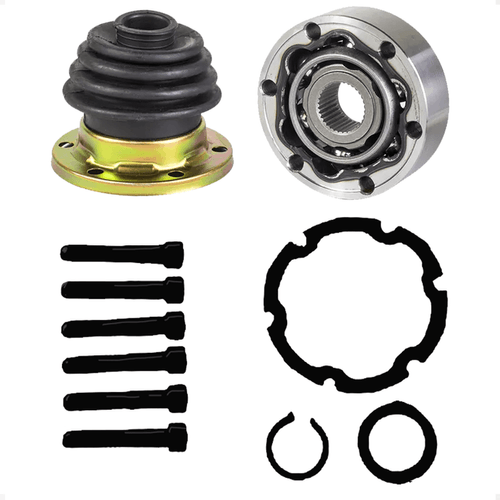 Junta Homocinética Deslizante Vw Polo 2018 a 2024 - 1350182 - AJD01027