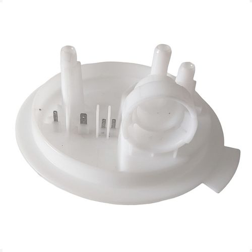 Pré Filtro Combustível Jeep Renegade 2015 a 2021 - 1340563 - 1355