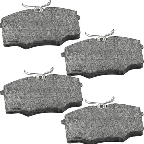 Pastilha Freio Gm Kadett 1996 a 1998 - 1107042 - N239