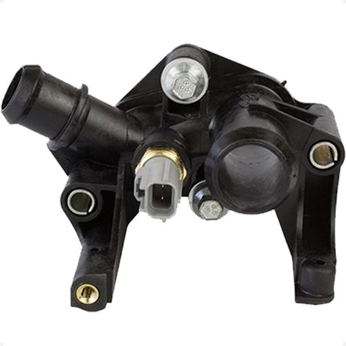 Carcaça Válvula Termostática Ford Fiesta 2011 a 2018 - 1350205 - AVTS06022