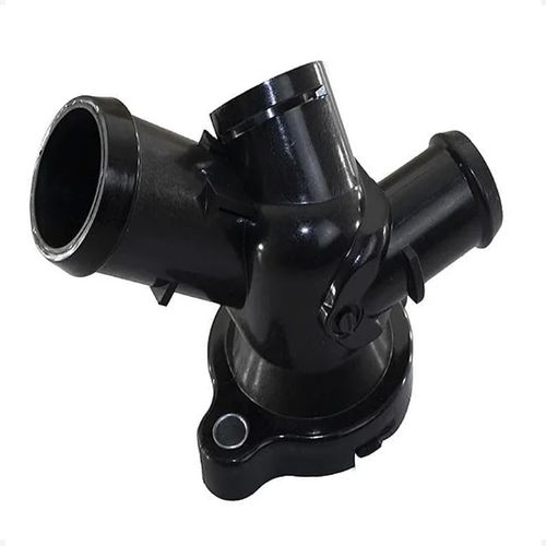 Flange D Água Vw Jetta 2010 a 2018 - 1340449 - VC171E