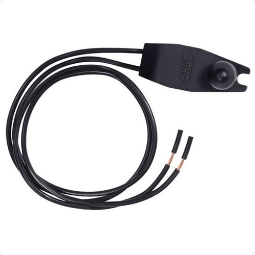 Sensor Temperatura Externa Renault Clio 1996 a 2016 - 1338207 - 2210