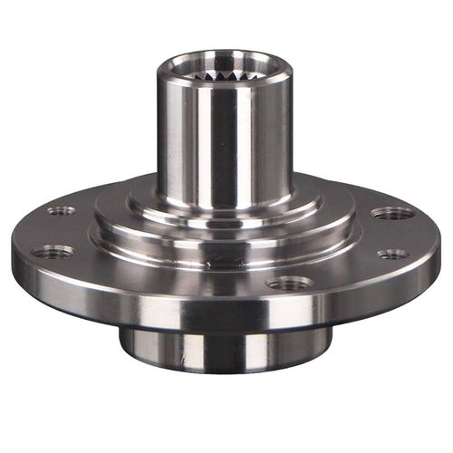 Cubo Roda Fiat Palio 2002 a 2003 - 1331490 - IR17400