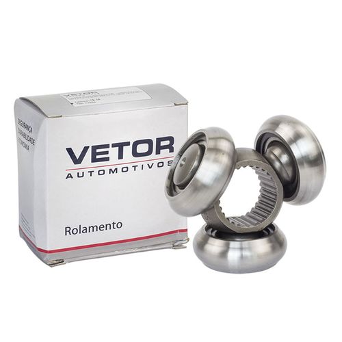 Tripeça RENEGADE 2.0 2016/2020 28 DENTES  VT9102 - 68660 - VT9102