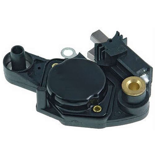 Regulador Voltagem Peugeot 306 1980 a 2023 - 848043 - GA501