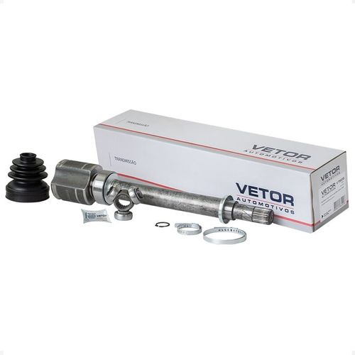 Tulipa Trizeta Nissan Livina 2010 a 2024 - 1333103 - VT5835