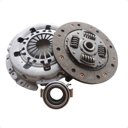 Kit Embreagem Toyota Corolla 2011 a 2023 - 837170 - 70362