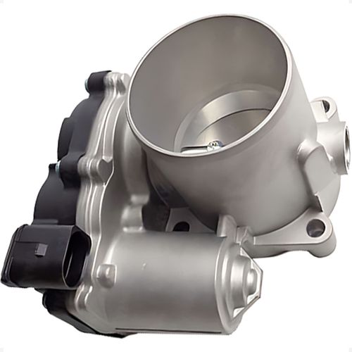 Corpo Borboleta Tbi Vw Polo 2018 a 2023 - 1297416 - 3062B