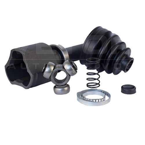 Tulipa Trizeta Renault Megane 2007 a 2009 - 974603 - VT5614