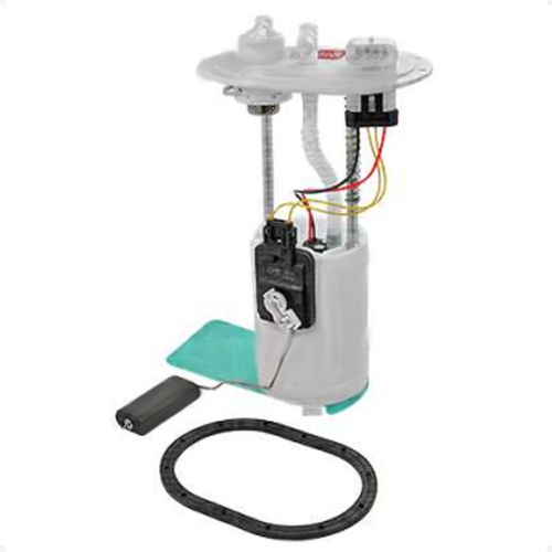 Bomba Combustível Completo Fiat Fiorino 2014 a 2024 - 832262 - 26017