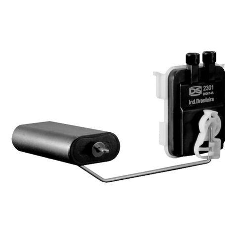 Bóia Tanque Sensor Nível Fiat Palio 2012 a 2016 - 1333524 - 2301