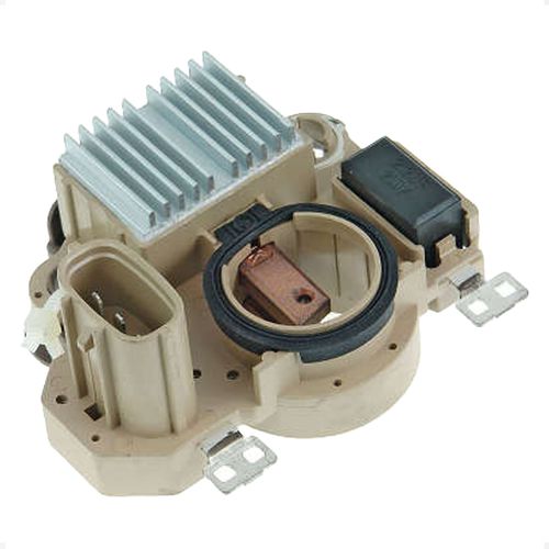 Regulador Voltagem Honda Civic 1996 a 2000 - 848184 - GA784