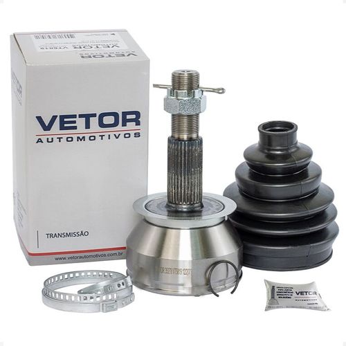 Junta Homocinética Nissan Frontier 2008 a 2012 - 1333076 - VT5819