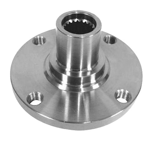 Cubo Roda Gm Agile 2010 a 2014 - 1331634 - HFCD23