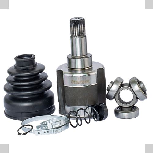 Tulipa Trizeta Citroen C4 2019 a 2024 - 1334352 - VT5934