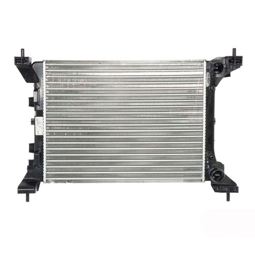 Radiador Fiat Mobi 2016 a 2017 - 975381 - IR48404