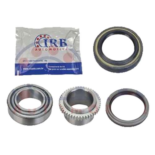 Kit Rolamento Roda Gm Trailblazer 2018 a 2020 - 1331351 - IRB902