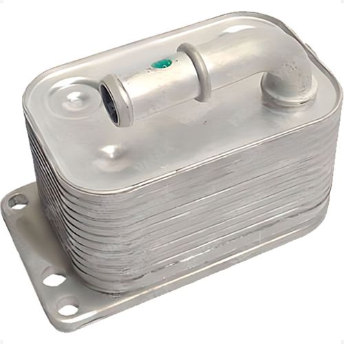 Radiador Óleo Citroen C4 2013 a 2017 - 1296149 - 221470