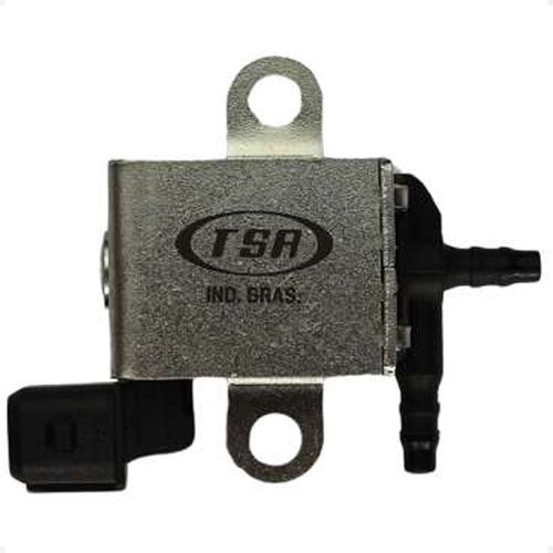 Válvula Solenóide Partida Frio Citroen Xsara 2006 a 2012 - 1339303 - T140012