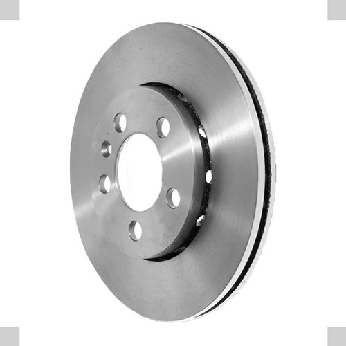 Disco Freio Peugeot Boxer 2010 a 2023 - 1102429 - HF40
