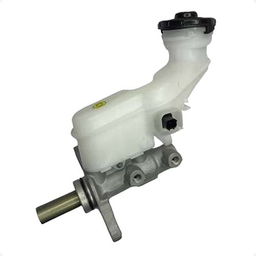 Cilindro Mestre Freio Honda City 2015 a 2020 - 1351753 - SBC1194M