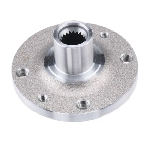 Cubo Roda Renault Logan 2014 a 2020 - 1331481 - IR17301