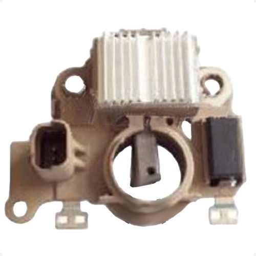Regulador Voltagem Renault Scenic 1980 a 2023 - 848173 - GA777