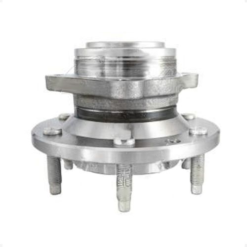 Cubo Roda Gm S10 2017 a 2023 - 836682 - IR18409