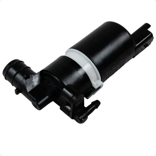 Eletrobomba Lavador Para-brisa Peugeot 307 2003 a 2008 - 1338916 - 31041