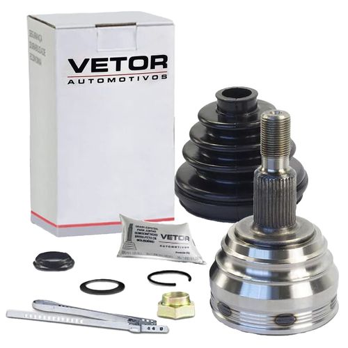 Junta Homocinética Vw Golf 2011 a 2015 - 1333072 - VT5748
