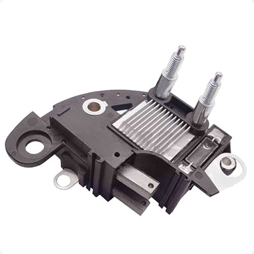 Regulador Voltagem Ford Escort 1980 a 2023 - 846636 - GA122