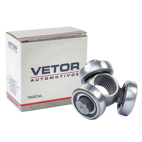 Tripeça EDGE  3.5 2008/2018 36 DENTES - 68391 - VT9075