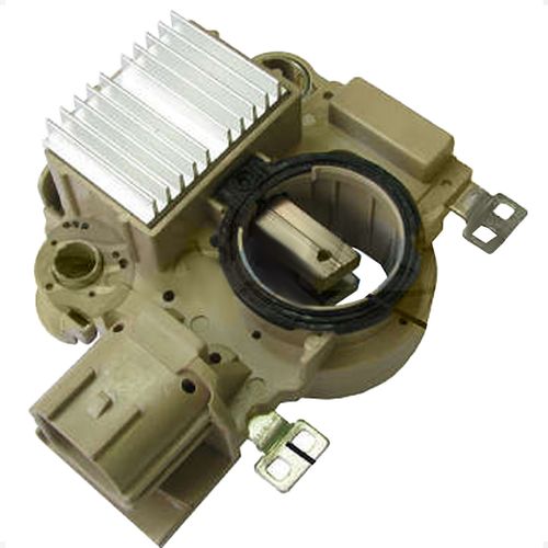 Regulador Voltagem Honda Civic 2001 a 2004 - 848320 - GA837