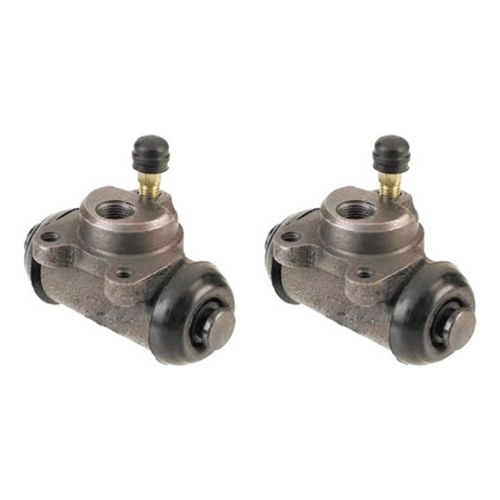 Cilindro Roda Nissan Kicks 2016 a 2023 - 1101950 - CCR92291