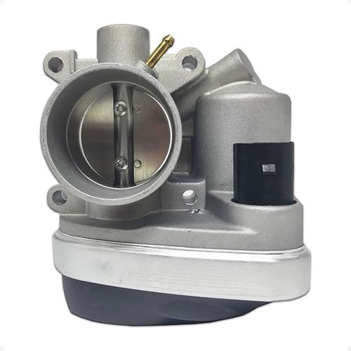 Corpo Borboleta Tbi Vw Kombi 2006 a 2014 - 1297429 - 3062D