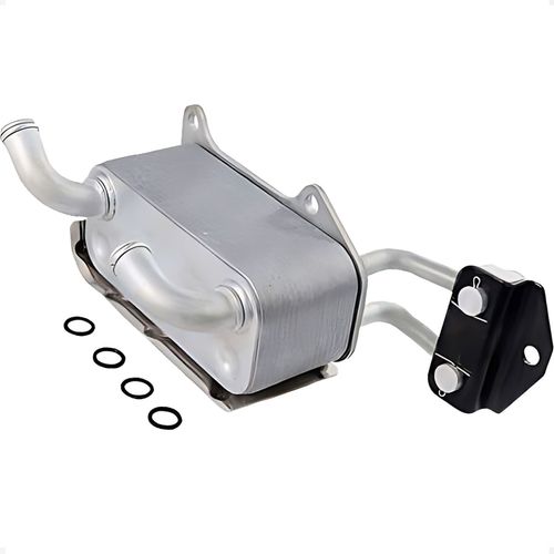 Radiador Óleo Câmbio Ford Ranger 2013 a 2019 - 1349976 - 370950