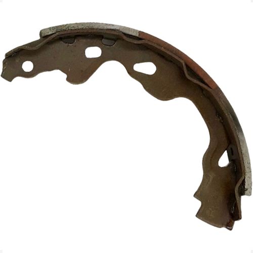 Sapata Freio Toyota Yaris 2019 a 2021 - 1349674 - 208807