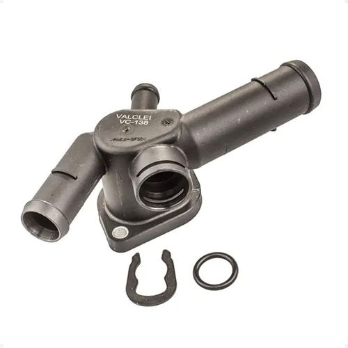 Flange D Água Vw Nivus 2021 a 2024 - 1340442 - VC143Y