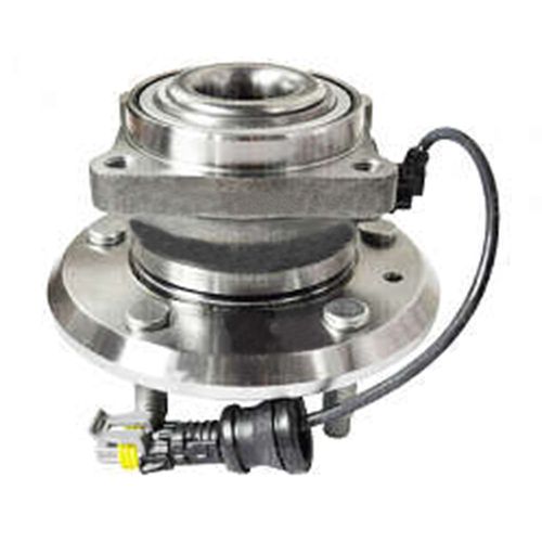 Cubo Roda Gm Captiva 2011 a 2017 - 1331579 - IR18519