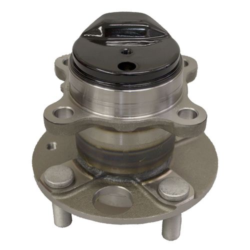 Cubo Roda Nissan Versa 2021 a 2024 - 1331606 - IR18953