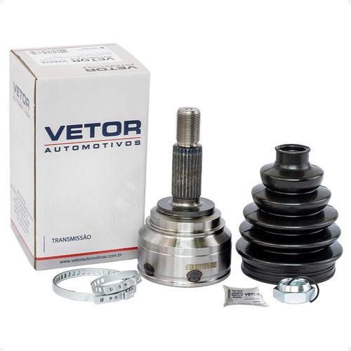 Junta Homocinética Jac Motors T40 2019 a 2024 - 1333448 - VT5947