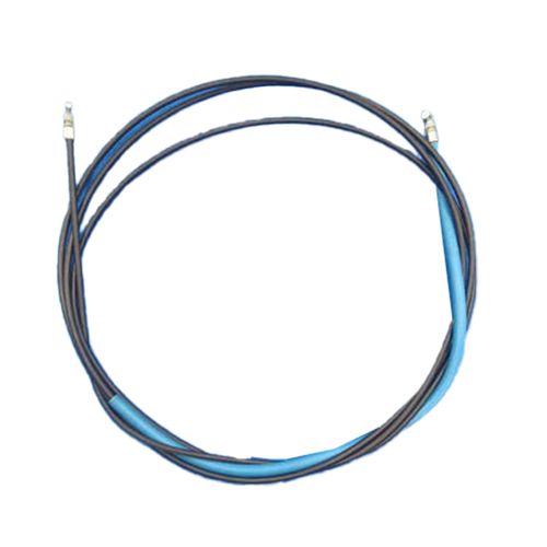 Cabo Porta-Malas Hyundai Hb20 2012 a 2019 - 974718 - 92627