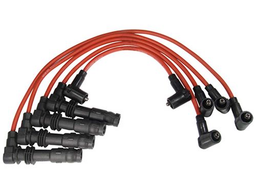 CABO DE VELA SUPRESSIVO GOL/PARATI ATMI 1.0 16V 97 A 2001 C/DISTRIBUIDOR