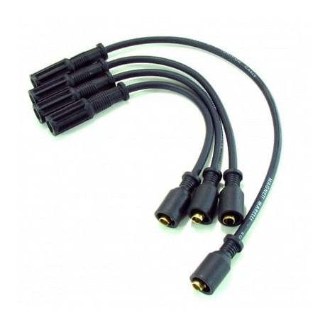 CABO DE VELA SUPRESSIVO DELPHI PALIO/WEEKEND 1.0/1.3 16V GASOLINA APOS 2001