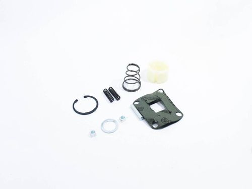 REPARO ALAVANCA CÂMBIO CLARK CL2205/CL2615 (C/ BUCHA) F-1000/F-4000/D20/D40/AGRALE 92/...