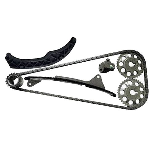 Kit Distribuição Corrente Toyota Etios 2012 a 2021 - 1334191 - KD0071