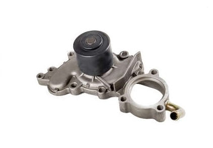 BOMBA D'ÁGUA AUTOTEC TOYOTA HILUX 3.0 V6 4WD 1993 A 1995