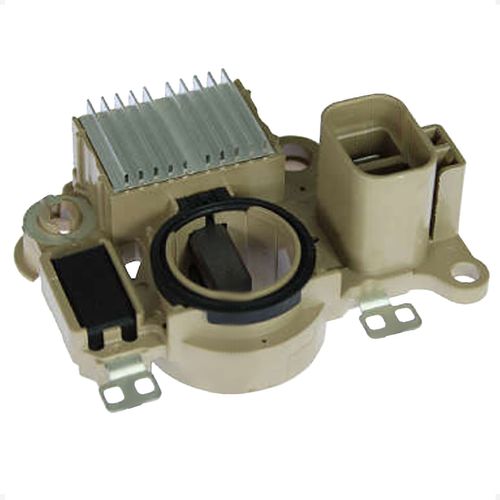 Regulador Voltagem Mitsubishi Pajero 1980 a 2023 - 848166 - GA774
